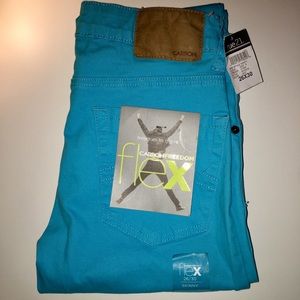 NEW Rue 21 Carbon Freedom Flex Skinny Jeans